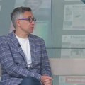 Profesor Medenica: Hapšenja studenata - poruka građanima "ne dolazite u Beograd", za vlast su važne brojke