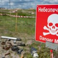 Istočna Evropa planira minski tepih protiv Putina