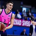 Stefan Miljenović u Crvenoj zvezdi, vratio se i Uroš Plavšić