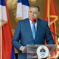 Dodik: Republika Srpska mora da ispoštuje zavet nevesinjskih ustanika - živeti slobodno i nezavisno