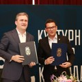 Ministarstvo kulture nastavlja sa ulaganjima u Kikindu: 12 miliona dinara za sanaciju fasade Kulturnog centra