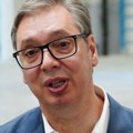 Vučić danas sa pomoćnikom generalnog sekretara UN za Evropu Miroslavom Jenčom