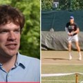Najveći Đokovićev kritičar špijunirao Janika Sinera: Jedna stvar brine više od steznika na laktu