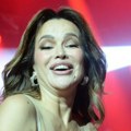 "Pa ja volim Tompsona više od sebe!" Severina ponovo provorcira - Ovog puta probila dno (video)