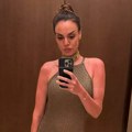 Скинула се бивша девојка Милоша Теодосића: Била у браку две године, па доживела трагедију, погледајте је сад