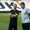 Bata Mirković novi seleketor Srbije