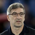 Ivan Jurić završio u bolnici