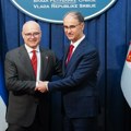 "Napadi ove vrste su nedopustivi": Premijer Macut osudio okupljanje demonstranata ispred kuće Miloša Vučevića: Crvena linija…