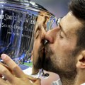 Konors: Đoković će na Ju-Es open doći sa nekim adutom u rukavu