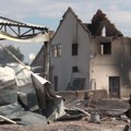 Obim štete od požara daleko veći nego po osnovu prvog poziva