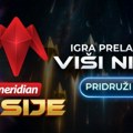 Mesto gde se igra potpuno menja: Pokreni svoju Misiju i osvoji neverovatne nagrade!