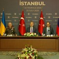 Uživo Zelenski zacrtao 3 cilja, Putin hoće samo jedno! Počinje nova runda pregovora Rusije i Ukrajine u Istanbulu, ovo su…