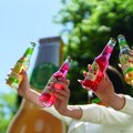Aspall Pip & Wild sajder – lakoća ukusa koja osvaja