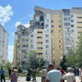 Eksplozija srušila višespratnicu u Saratovu, najmanje troje mrtvih uključujući i dete