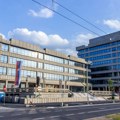 Optužni predlog zbog bacanja upaljene baklje na kordon policije