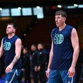 Žestok udarac za dončića i Sloveniju pred Evrobasket! Jokićev prijatelj "odjavio" reprezentaciju!