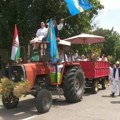 "Žetelački dani" u Vojlovici