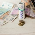 Gde su u Srbiji najveće, a gde najmanje plate?