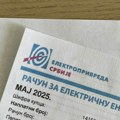 Niži prag za ulazak u crvenu zonu. Građane očekuju veći računi za struju