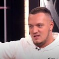 Gastoz završio u bolnici! Oglasio se nakon što je snimio kičmu na magnetnoj rezonanci: "Nemam gde..."