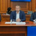 Kragujevac u procesu obnove nakon požara