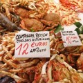Posle tromesečne pauze, ponovo rastu cene u evrozoni