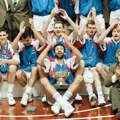 „Izgubljeni Drim tim“: Filmska priča o jedinstvenom trenutku prvi put iz ugla košarkaških legendi VIDEO
