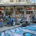 Nišvil: Level 42, Stereo-MC's, Fun Lovin Criminals, Bili Kobam...