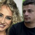Pogledajte dirljiv susret oca i ćerke! Milica dovela malu Barbaru Terzi: Emotivni kadrovi (video)
