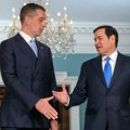 Đurić: Preneli smo Rubiju sa čime se suočavaju Srbi na Kosovu