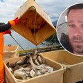 Božidar radi na Aljasci 12 sati dnevno: Posao je težak, ali za dva meseca će imati veliku ušteđevinu