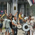 Počeo 64. Dragačevski sabor trubača u Guči, trajaće do 10. avgusta