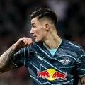 Jugoslovenski rekord nije pao, ali bilo je blizu: Mančester junajted ima napad od 346 miliona evra