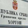 Na Horgošu uhapšeni osumnjičeni da su sa tzv. OVK učestvovali u otmici Srbina