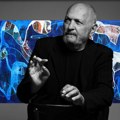 JOŠKIN ŠILJAN: Kako sam izmislio sebe