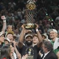 NBA liga odobrila prodaju Boston Seltiksa