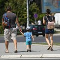 Vremenska prognoza za petak, 15. avgust: Veoma toplo i u većem delu zemlje pretežno sunčano
