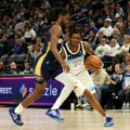 Velika želja Zvezde pred NBA ugovorom