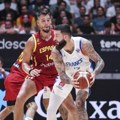 Alarm u reprezentaciji Francuske - dva igrača povređena pred Evrobasket