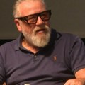 Vinstoun na masterklasu sff-a: Od bokserskog ringa do Holivuda