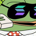 Wall Street Pepe skače 40%, spaljuje 500m WEPE na Ethereumu nakon debija na Solani