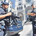 Srbin (45) uhapšen u Italiji zbog niza teških krađi, pa hitno deportovan u Srbiju! Ima krcat dosije, sudija potvrdio da je reč…