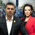 Prelazna vlada: neprolazni razlog za svađu protivnika vlasti: Pale optužbe za "obmanu", "bušenje svake teme" i "masovno…