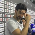 "U NBA je bilo nonšalantno, nisam igrao 6 meseci": Vasa otvorio dušu, setio se i Obradovićevih reči