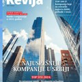 Ko oblikuje privredu Srbije: Ekskluzivne liste najuspešnijih kompanija u 2024.
