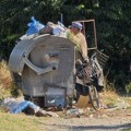 SUDBINE (1) Nada sakrivena u kontejnerima!