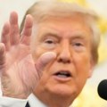 "Poslaćemo još više vojnika ako to žele" Tramp: Amerika bi mogla da poveća vojno prisustvo u Poljskoj