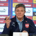 Stojković srećan zbog rasprodatog stadiona: Na planu motivacije doneće neku prednost