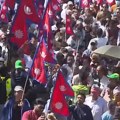 Rasulo u Nepalu: Zapaljene zgrade institucija, pljušte ostavke državnog vrha (video)