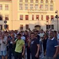 Najavljen opozicioni skup u centru Čačka, pristalice i protivnici SNS ponovo “licem u lice“